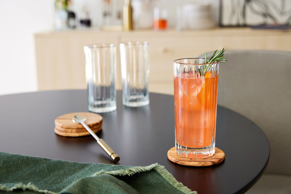 Flashback Cooler чаша за вода 470ml - Onis