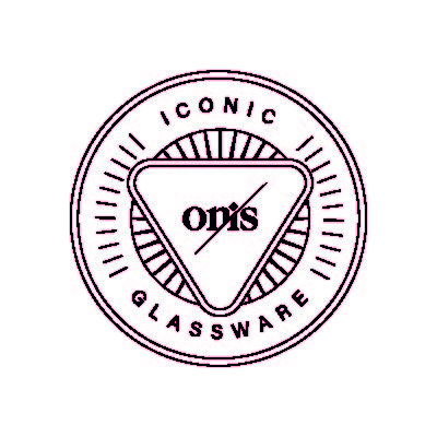 Flashback Cooler чаша за вода 470ml - Onis