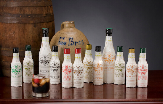 Битерс Fee Brothers