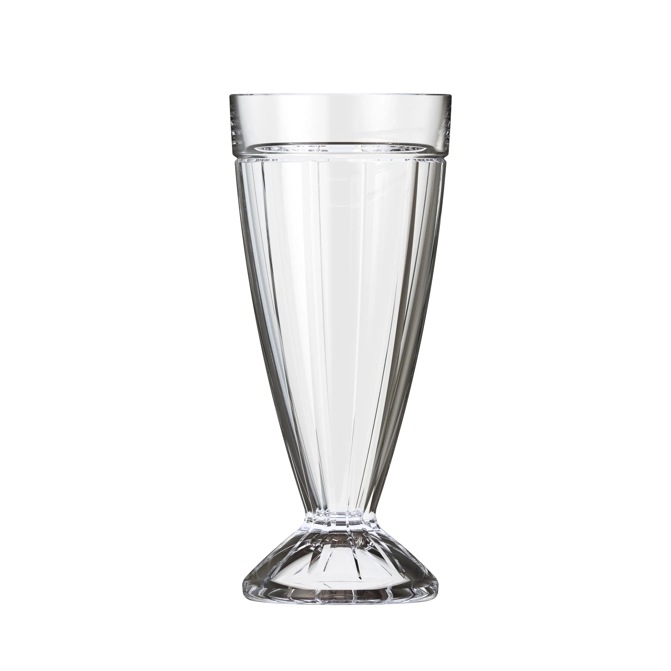 Stature чаша за мелби и коктейли 350ml - Onis 