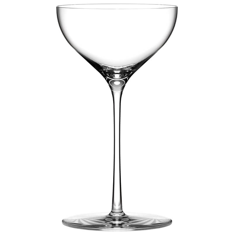 Кристална чаша Kyoto Nick & Nora 190ml - Stolzle