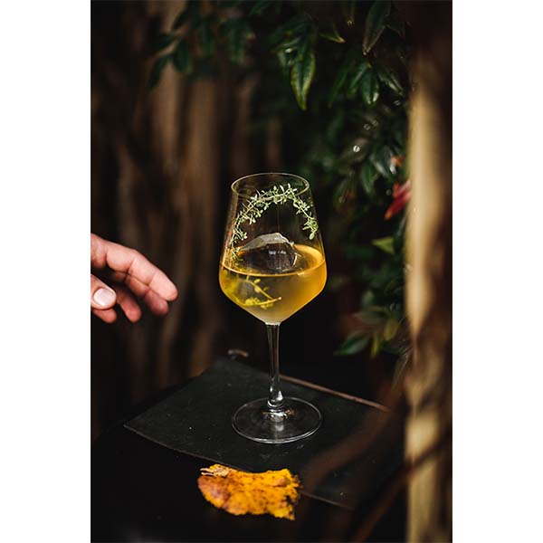 Platine 440ml - вино - Vicrila