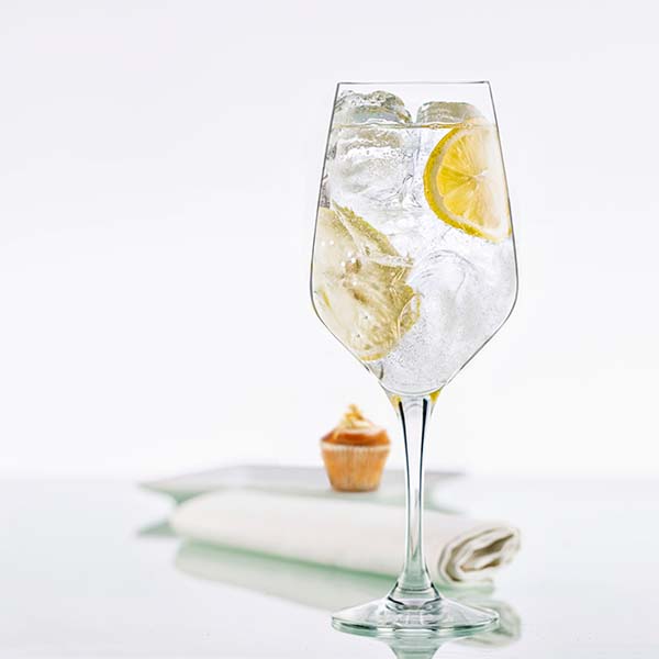 Platine 580ml - вино - Vicrila 