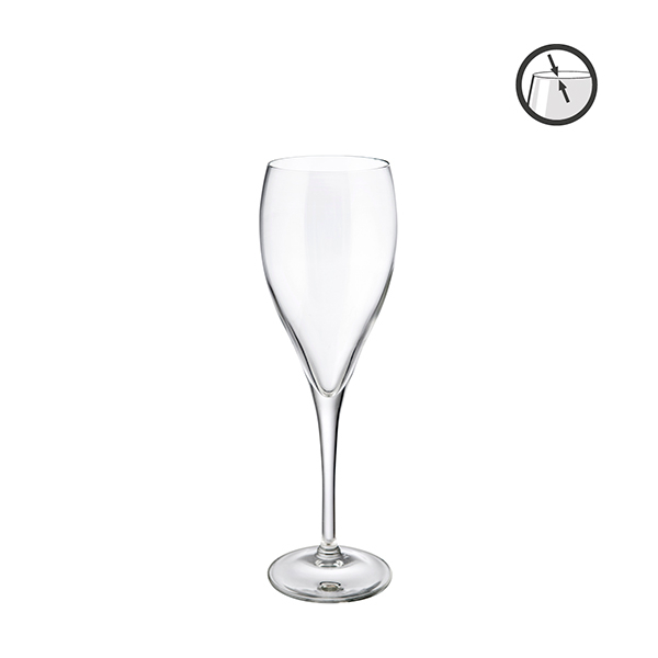 Palladium чаша за шампанско 170ml - Vicrila