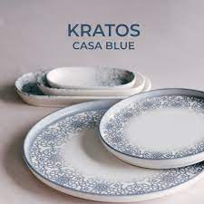 Серия Kratos Casa Blue 
