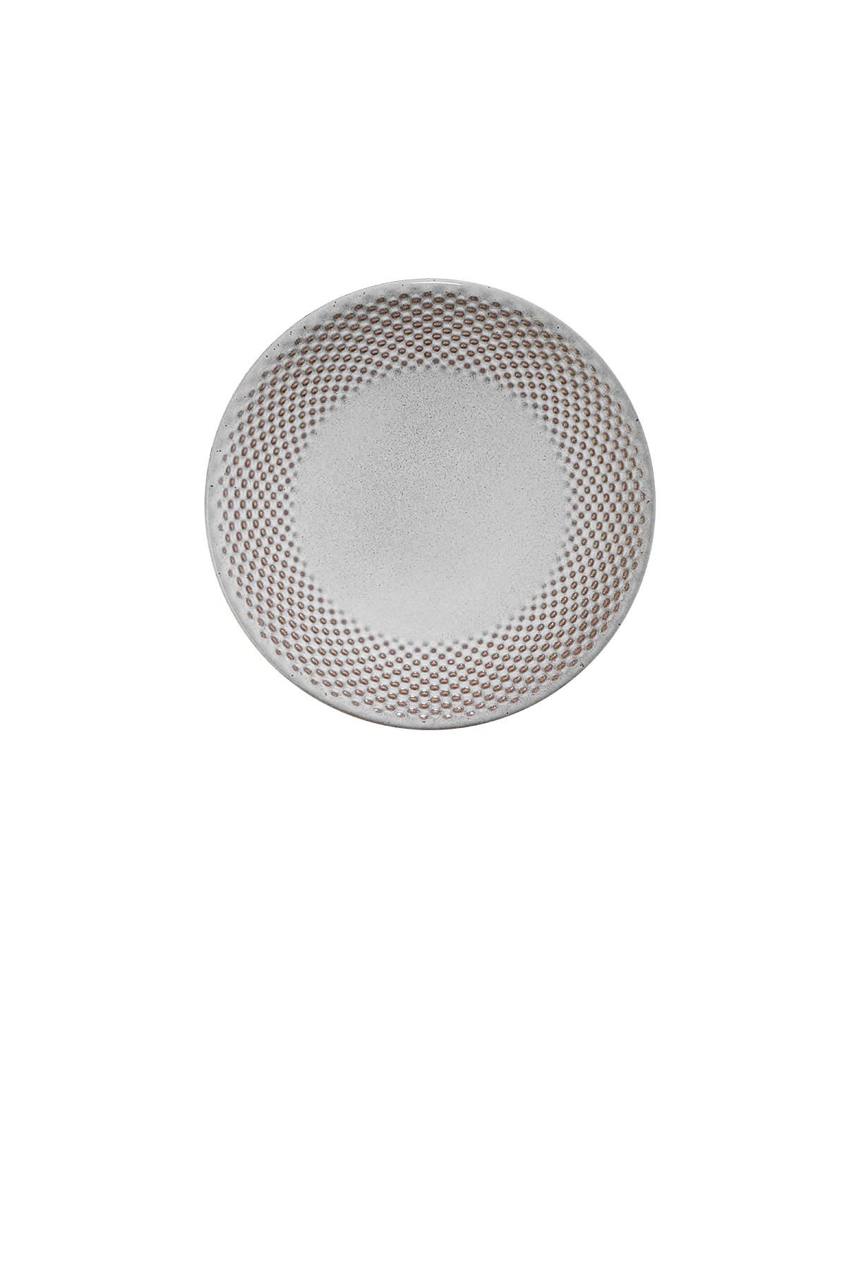 Panio Beige чиния Ø17cm - Kütahya