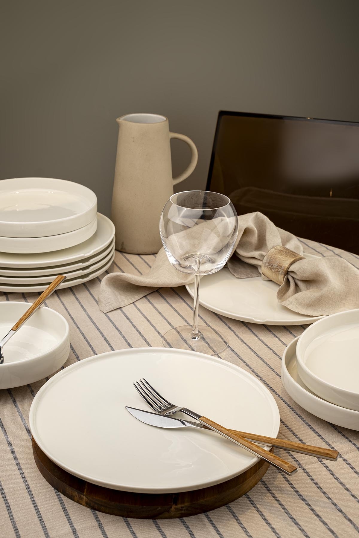 Chef Taste of чиния Ø25cm - Kütahya