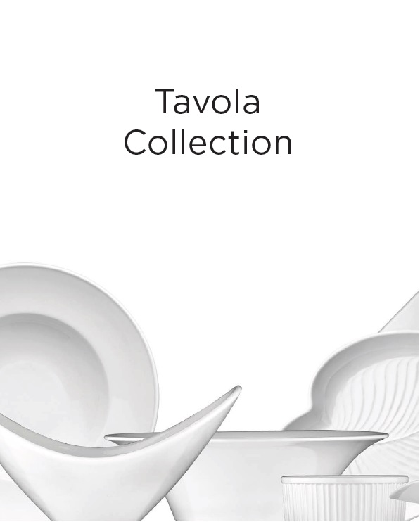 Серия Tavola 