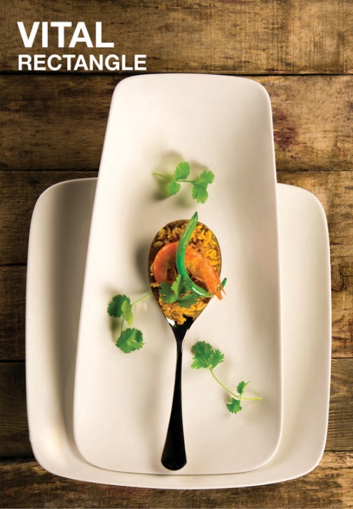 Серия Ariane Vital Rectangle