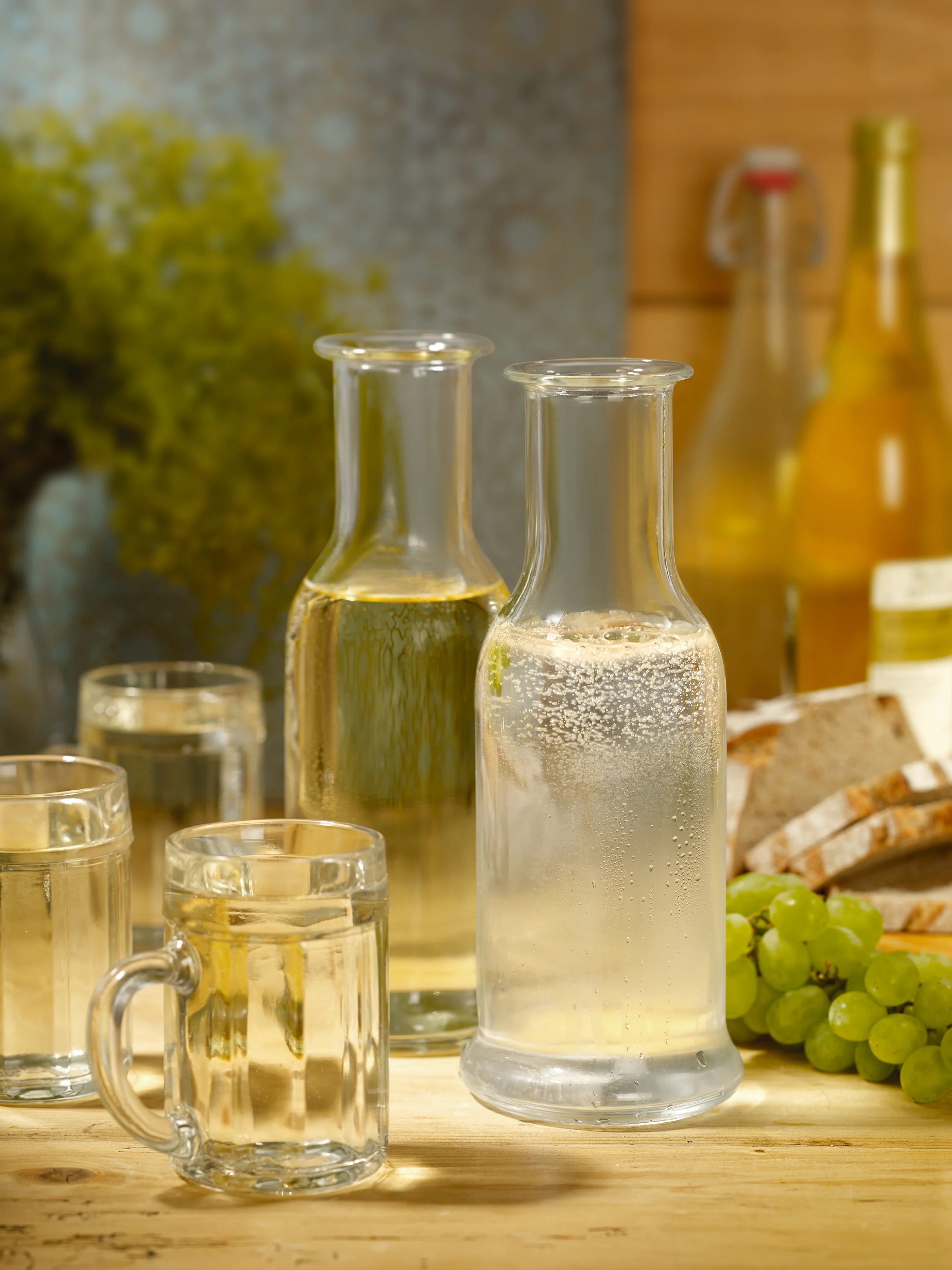 Purity гарафа 250ml - Stolzle