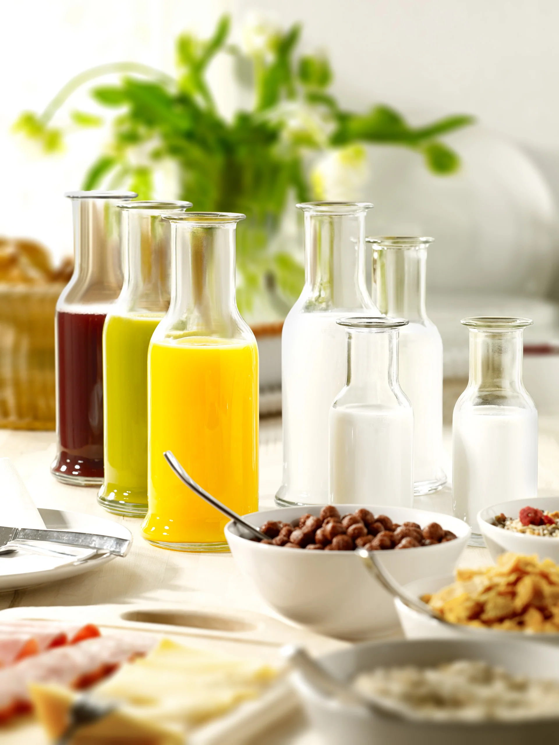 Purity гарафа 250ml - Stolzle