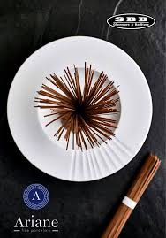 Серия Ariane Frame 