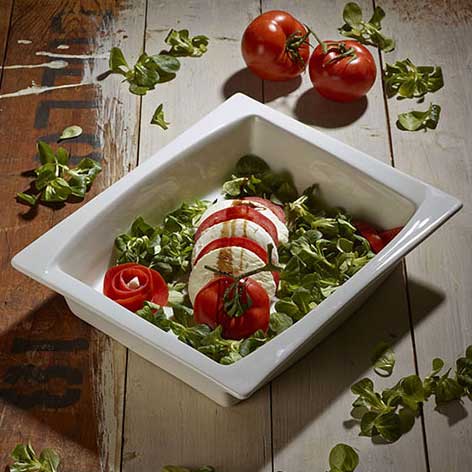 Серия Ariane Buffet 