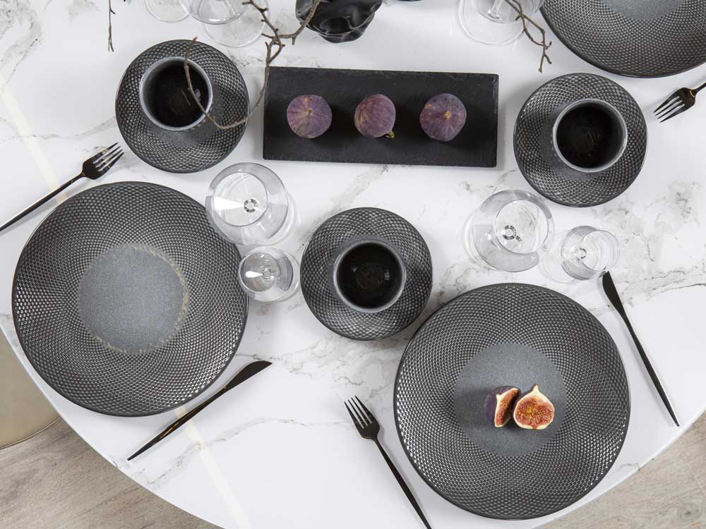 Серия Panio Anthracite