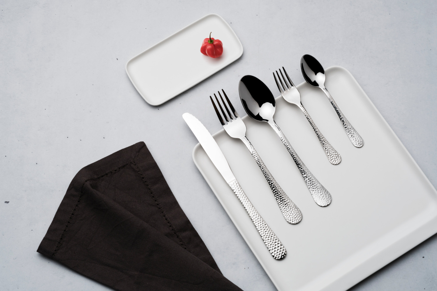 Лъжичка за чай - Luna