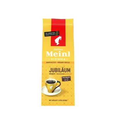 Julius Meinl Jubilaum мляно кафе 220гр