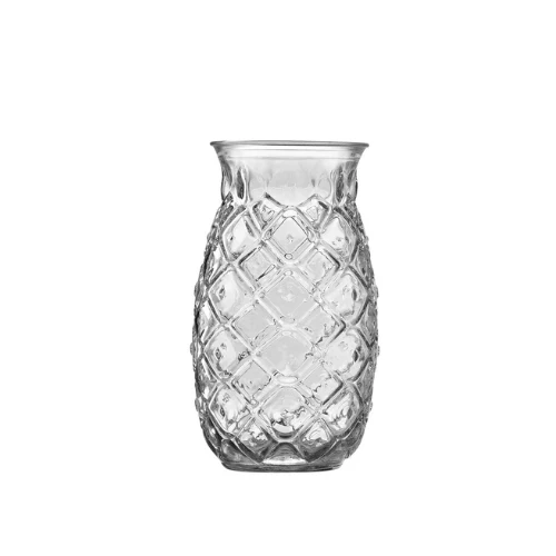 Pineapple Cocktail чаша за коктейли и лимонади 500ml - Onis