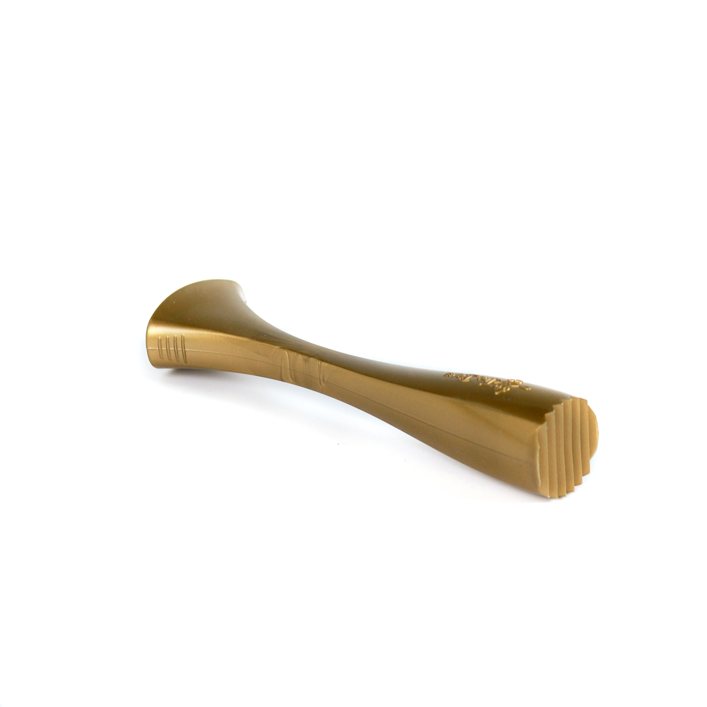 Мъдлър малък златен - The Bars 