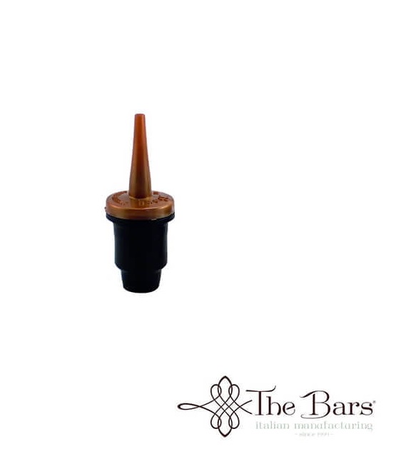 Даш пурер меден цвят - The Bars