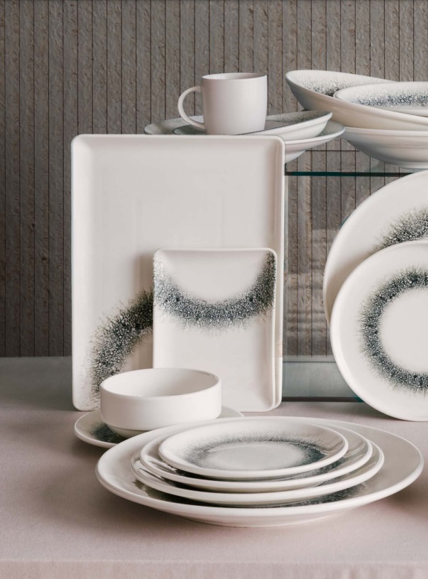 Серия Black Ice 