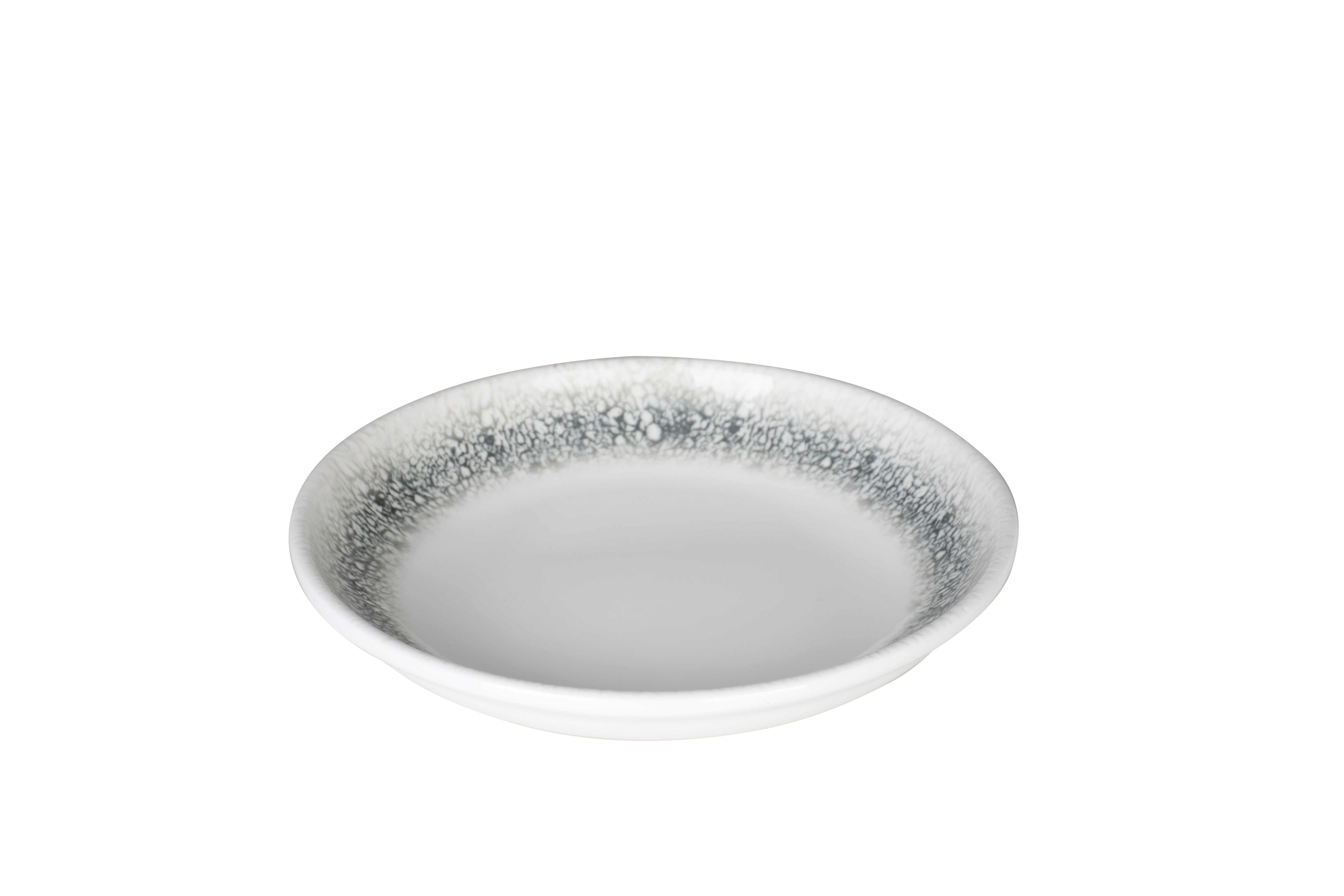 Black Ice дълбока чиния Ø21cm - Kütahya