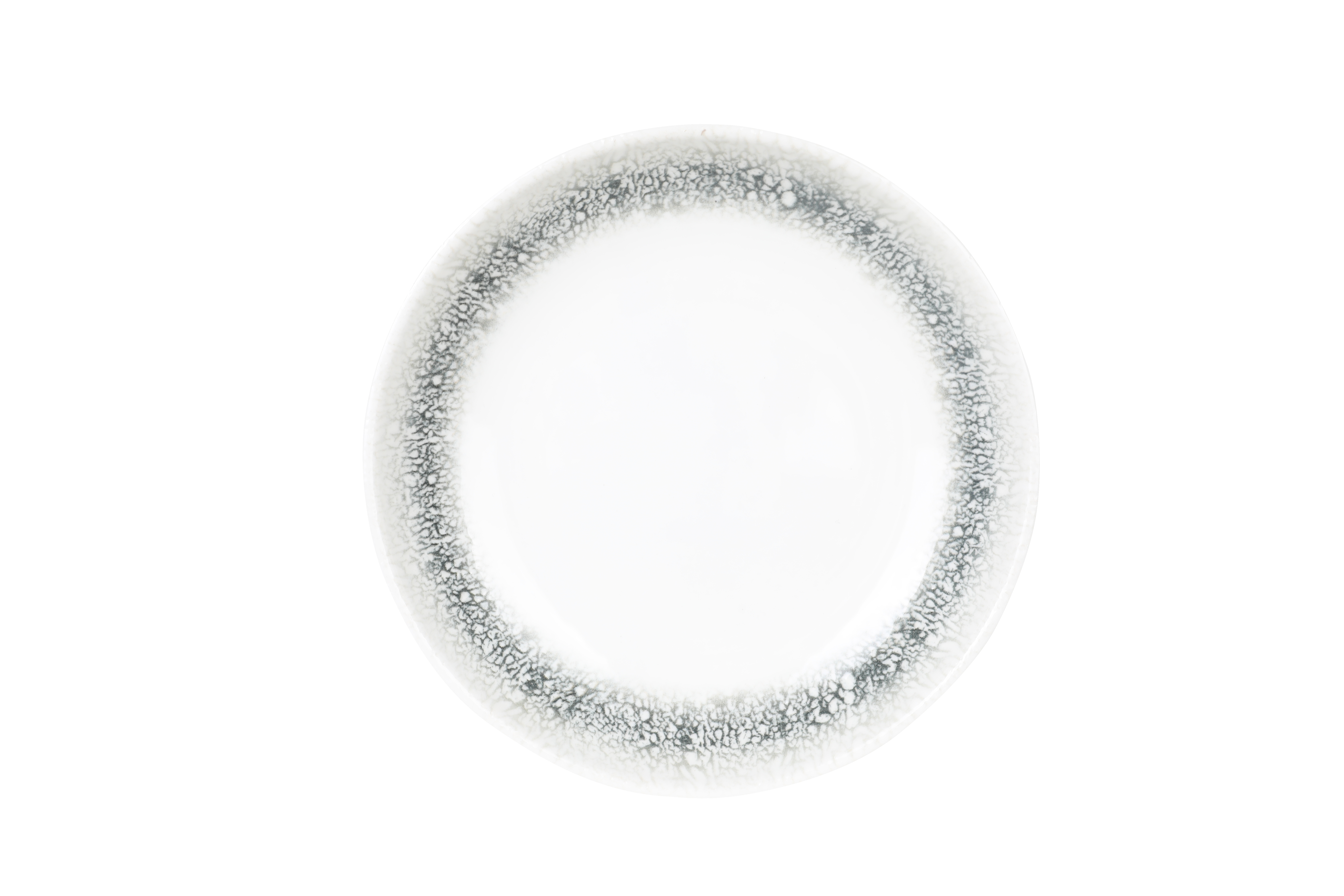 Black Ice дълбока чиния Ø21cm - Kütahya