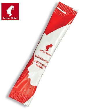 Julius Meinl мед 100бр в опаковка