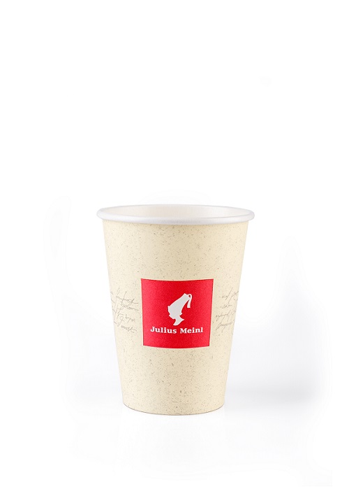Julius Meinl картонени чаши 300ml/50бр в стек