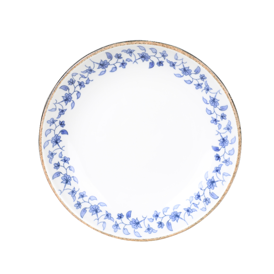 Tile Legacy дълбока чиния Ø21cm  - Kütahya