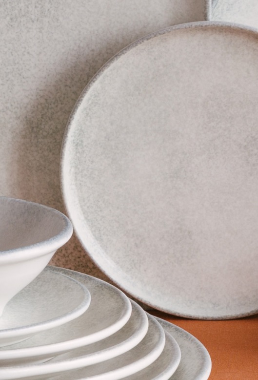 Salda дълбока чиния Ø21cm  - Kütahya