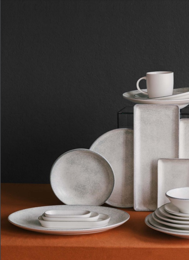 Salda чиния Ø25cm - Kütahya