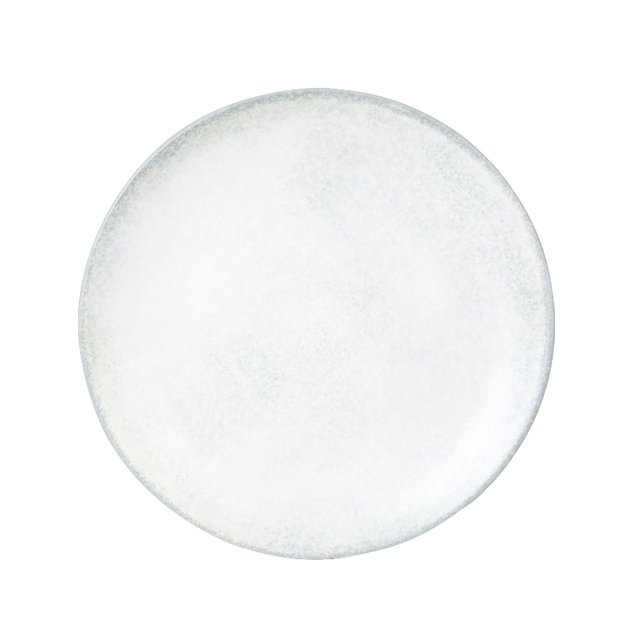 Salda чиния с борд Ø27cm - Kütahya