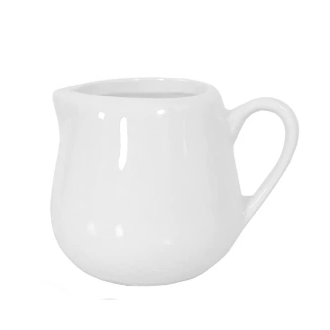 Порцеланова каничка за мляко 100ml 