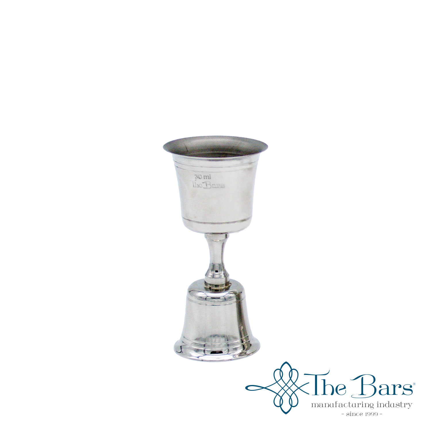 Джигър Камбана 15/30ml - The Bars 