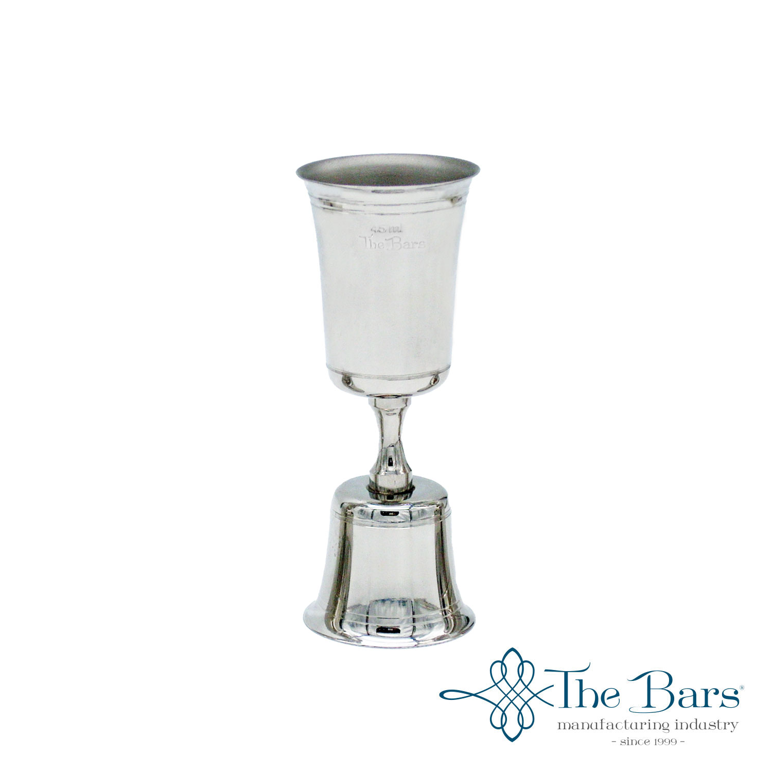 Джигър Камбана 15/45ml - The Bars 