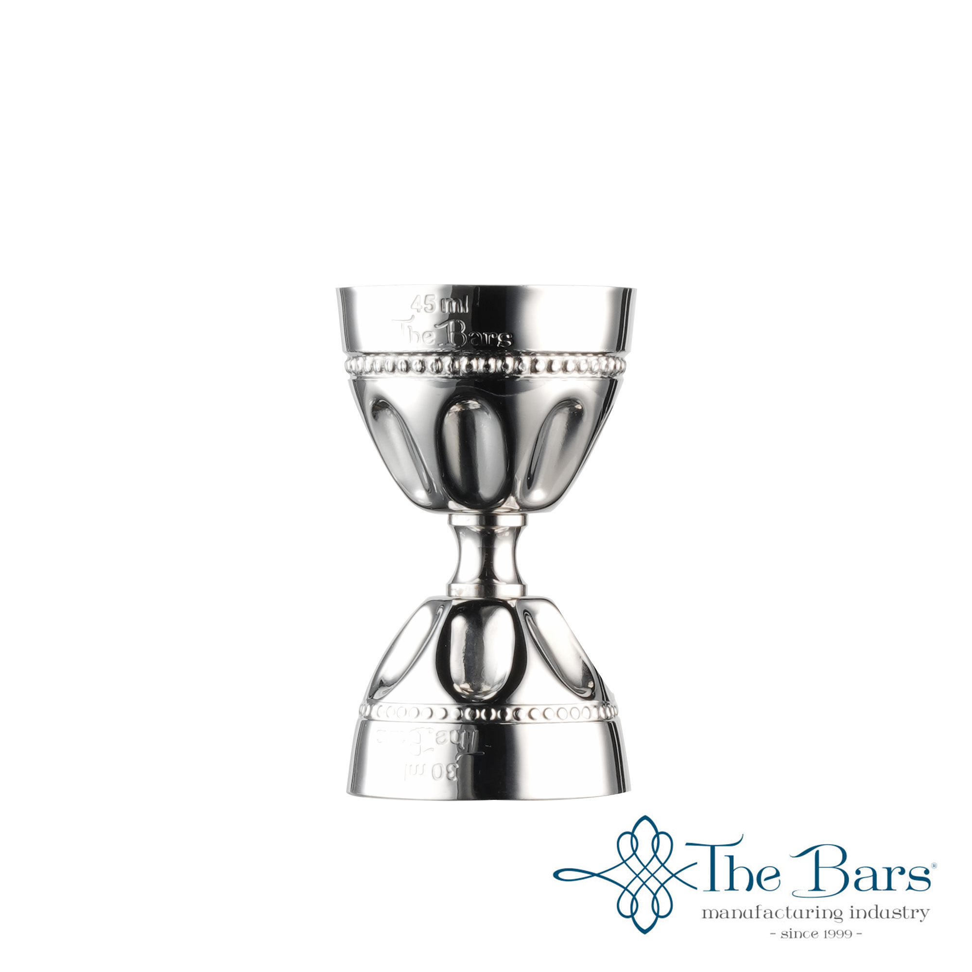 Джигър Deco 15/30/45 ml - The Bars