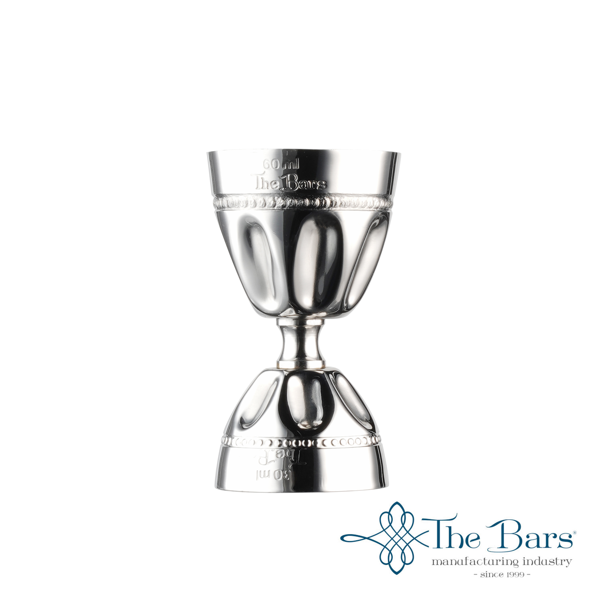 Джигър Deco 15/30/60ml - The Bars