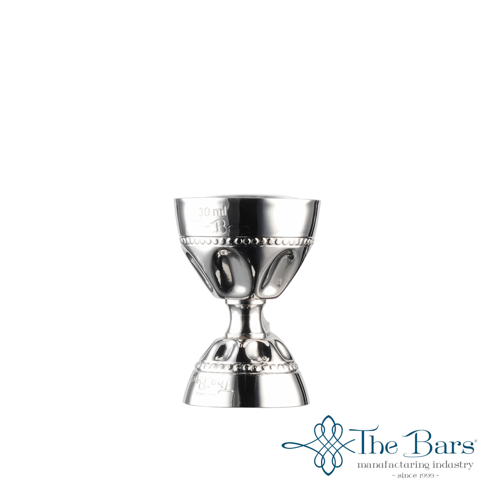 Джигър Deco 15/30ml - The Bars