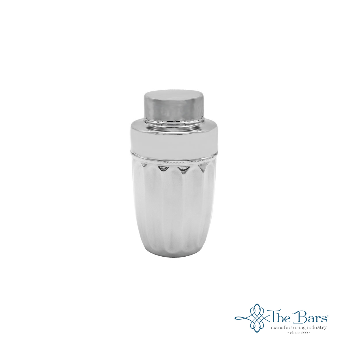 Шейкър Deco 500ml - The Bars