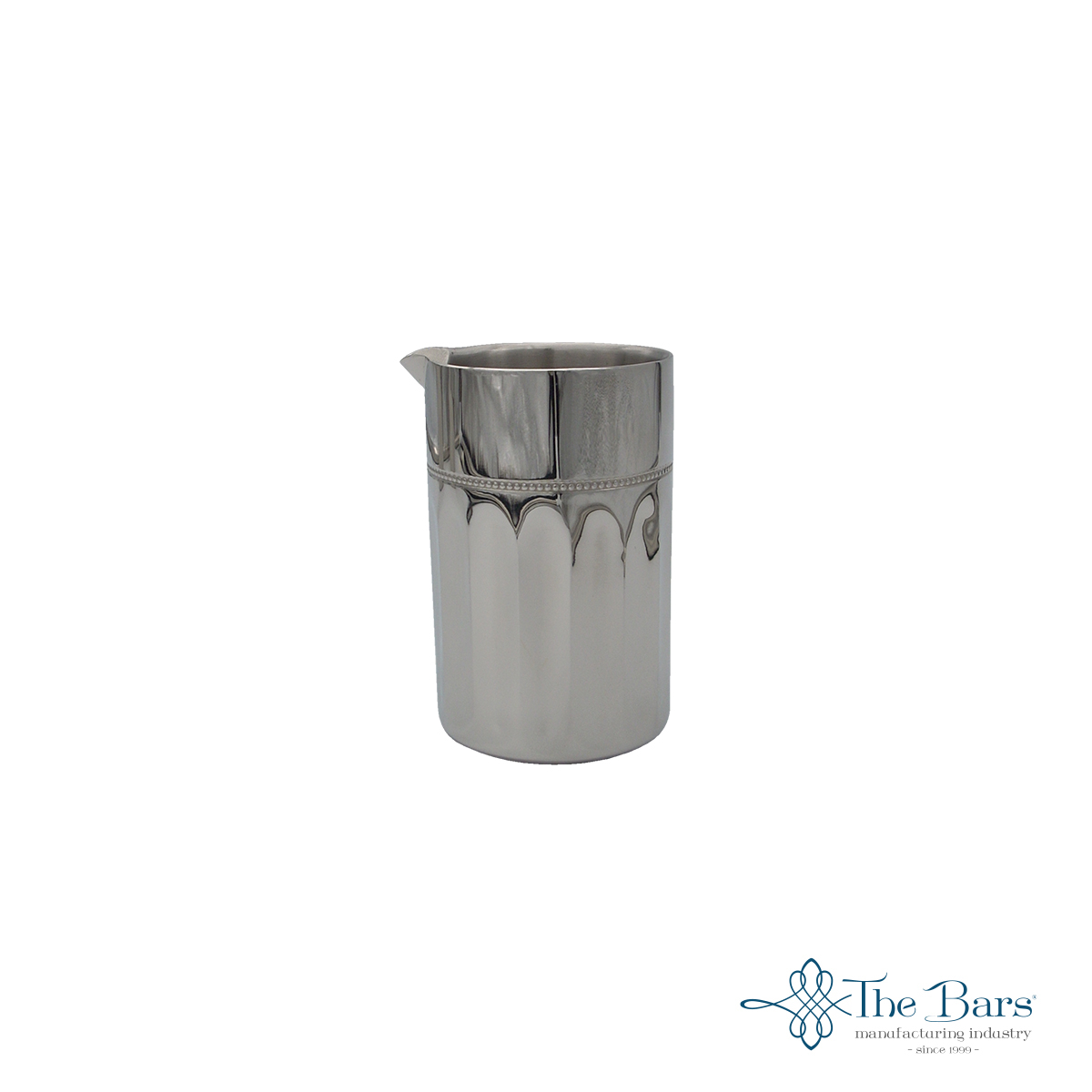 Джигър Iron Deco 15/60ml - The Bars 