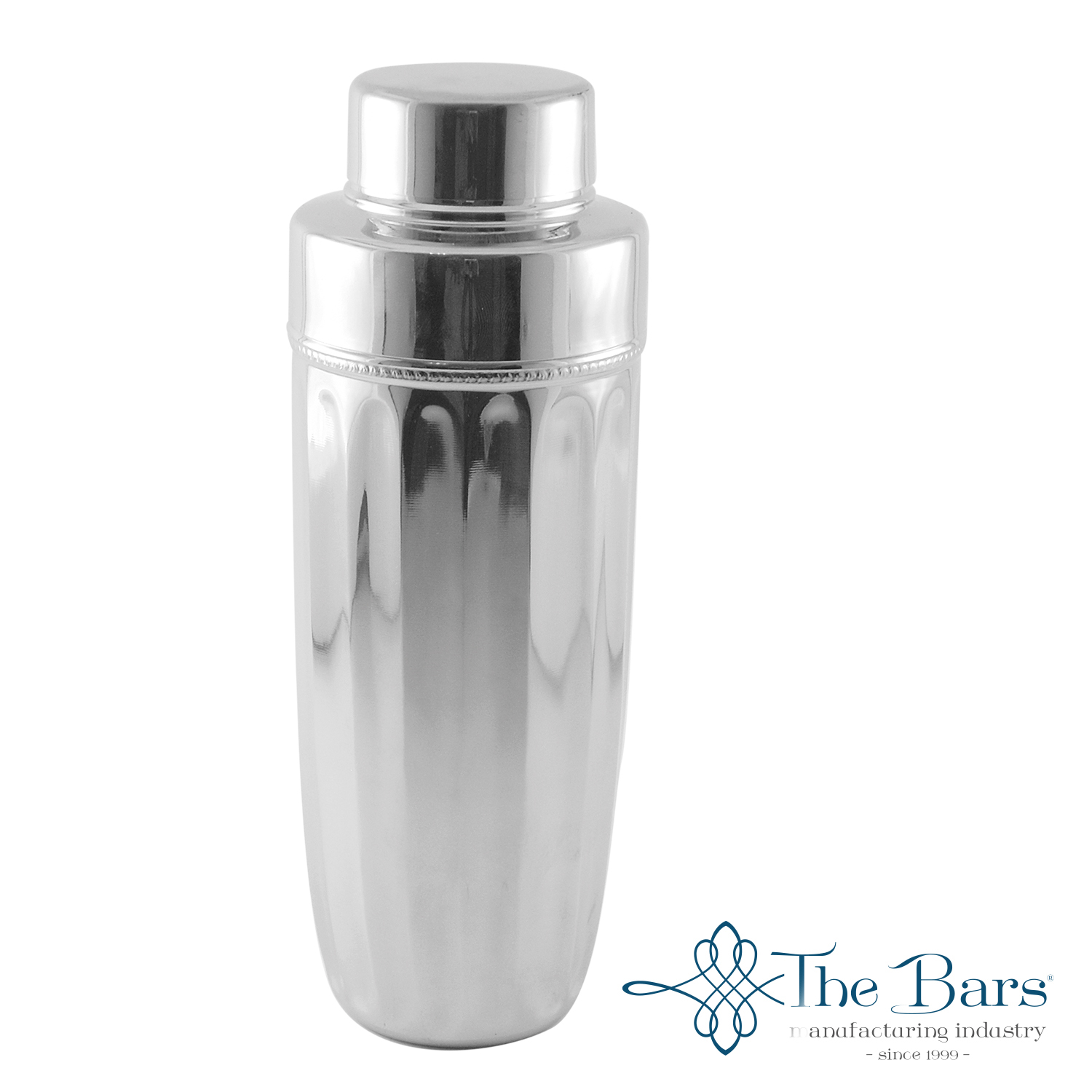 Шейкър Deco inox 900ml - The Bars