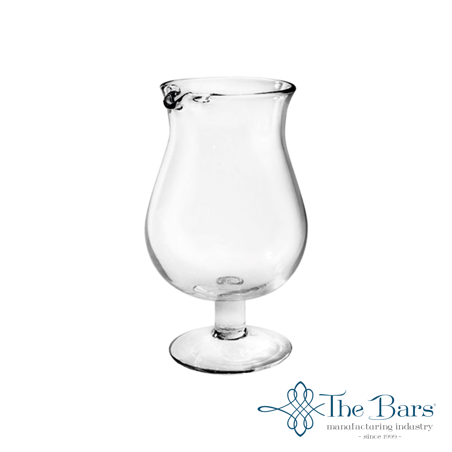 Смесителна чаша - mixing glass - Napoleon 700ml - The Bars