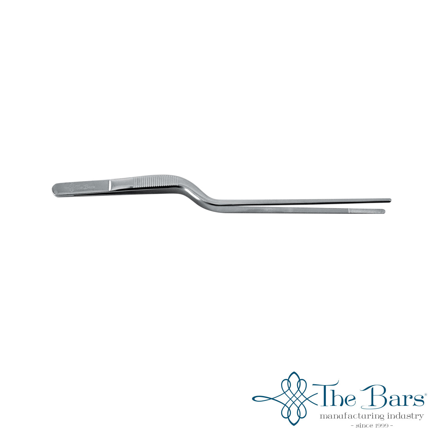 Пинсета 21cm - The Bars 