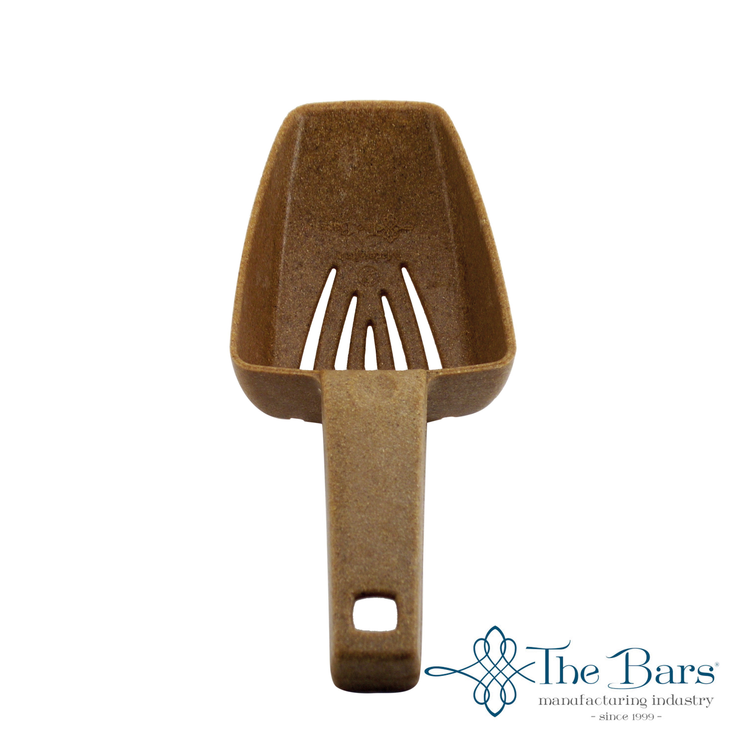 Лопатка за сух лед Eco - The Bars