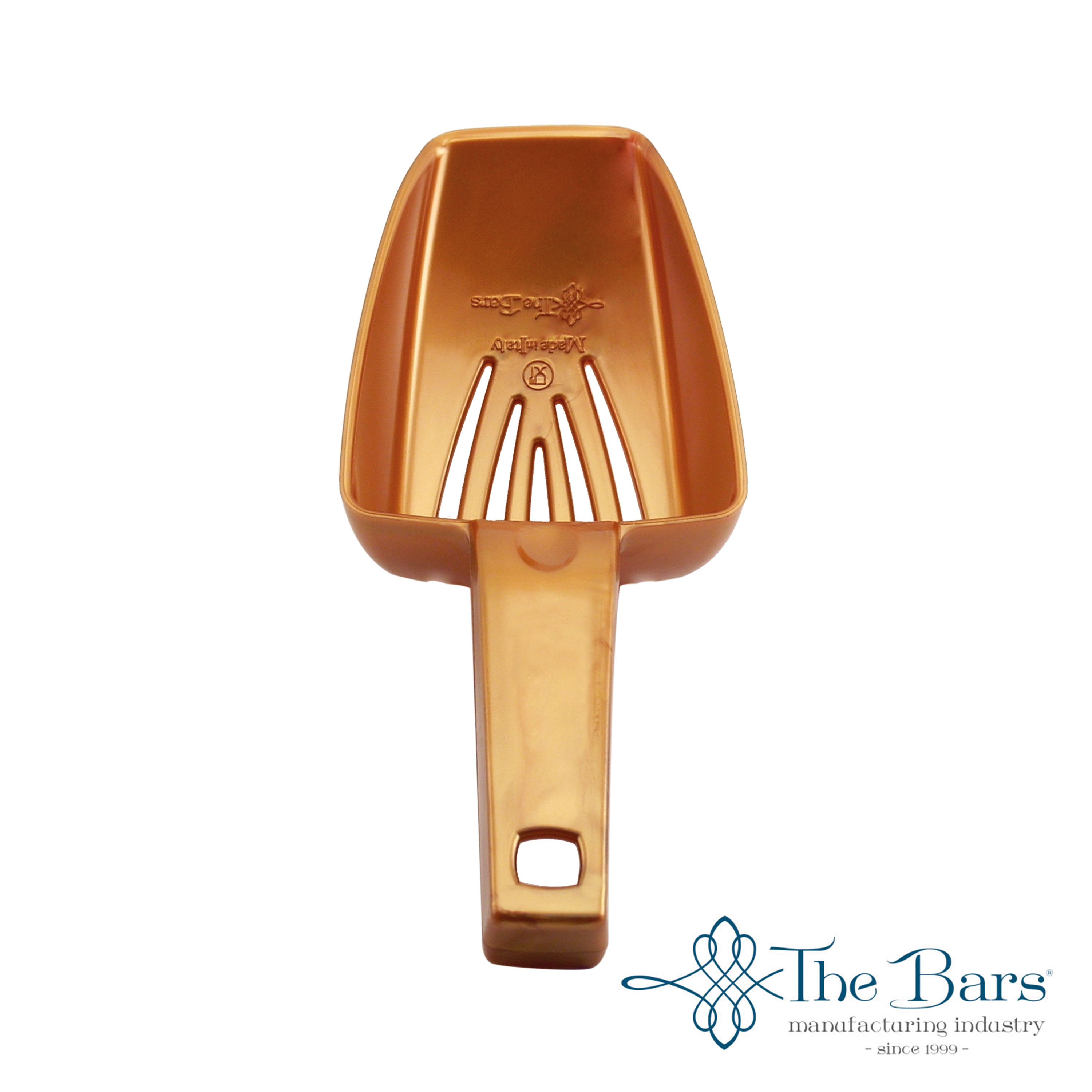 Лопатка за сух лед  - The Bars