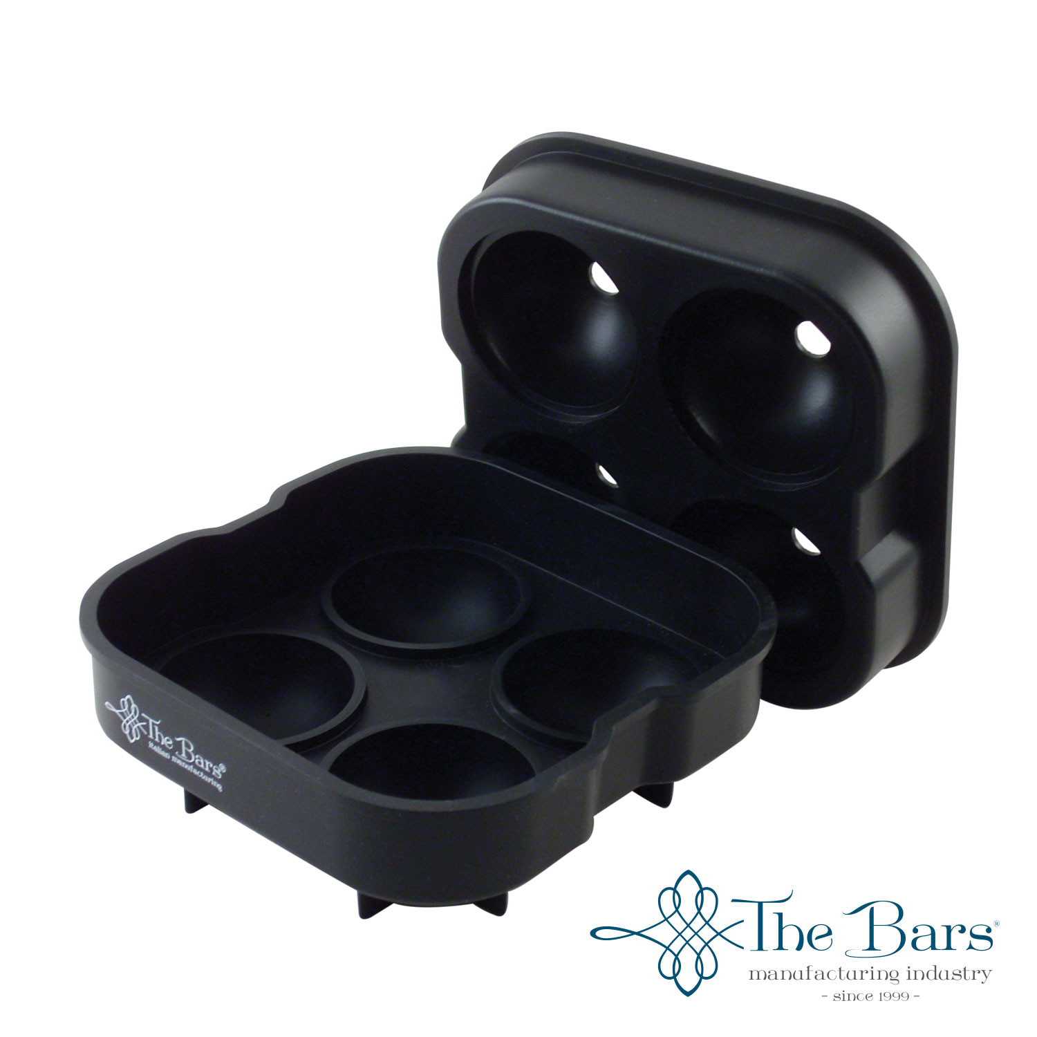 Форма за лед топки - The Bars