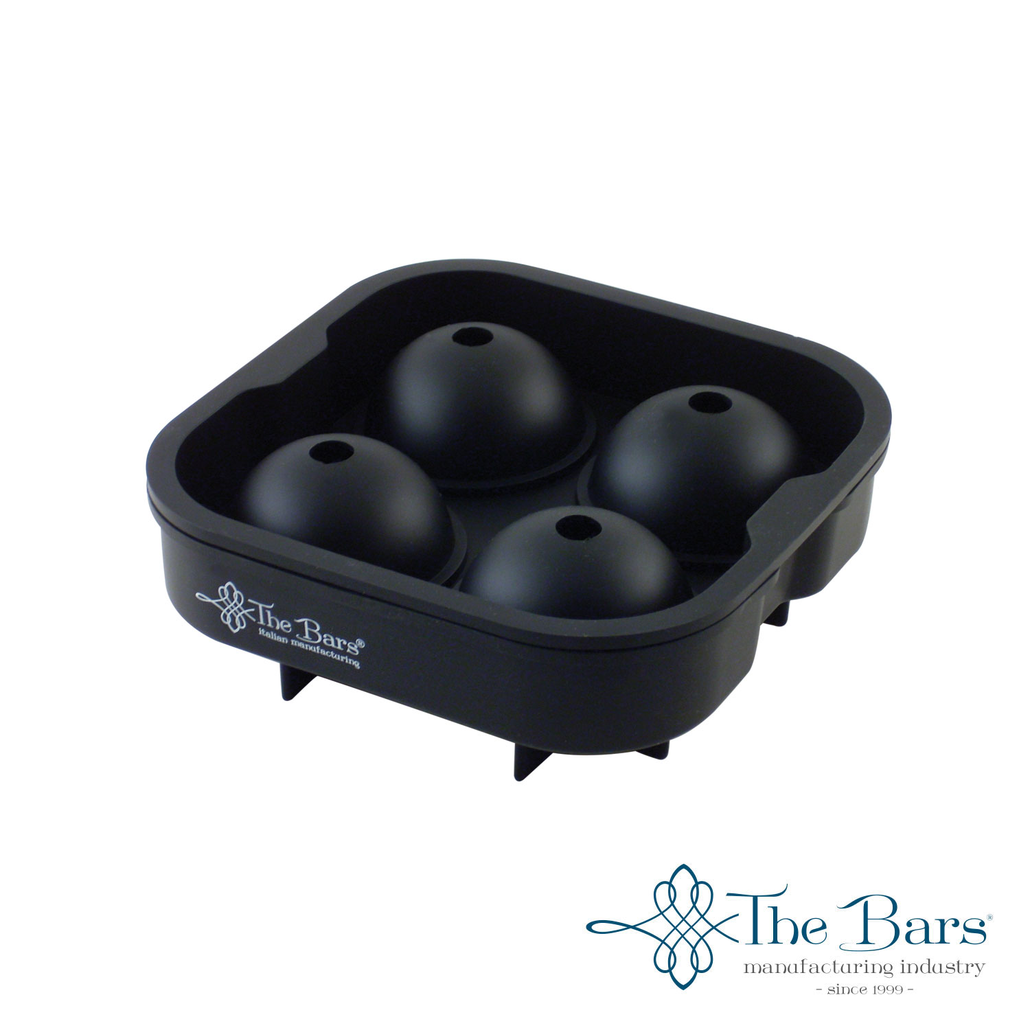 Форма за лед топки - The Bars