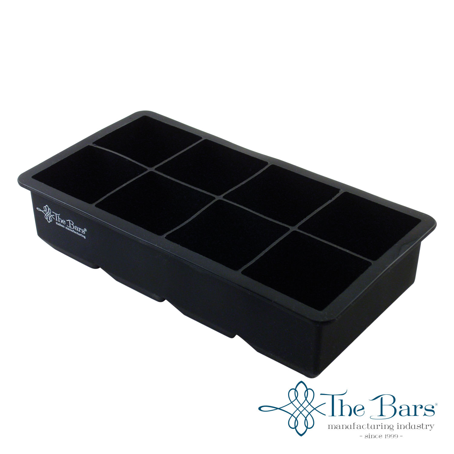 Форма за лед кубчета - The Bars