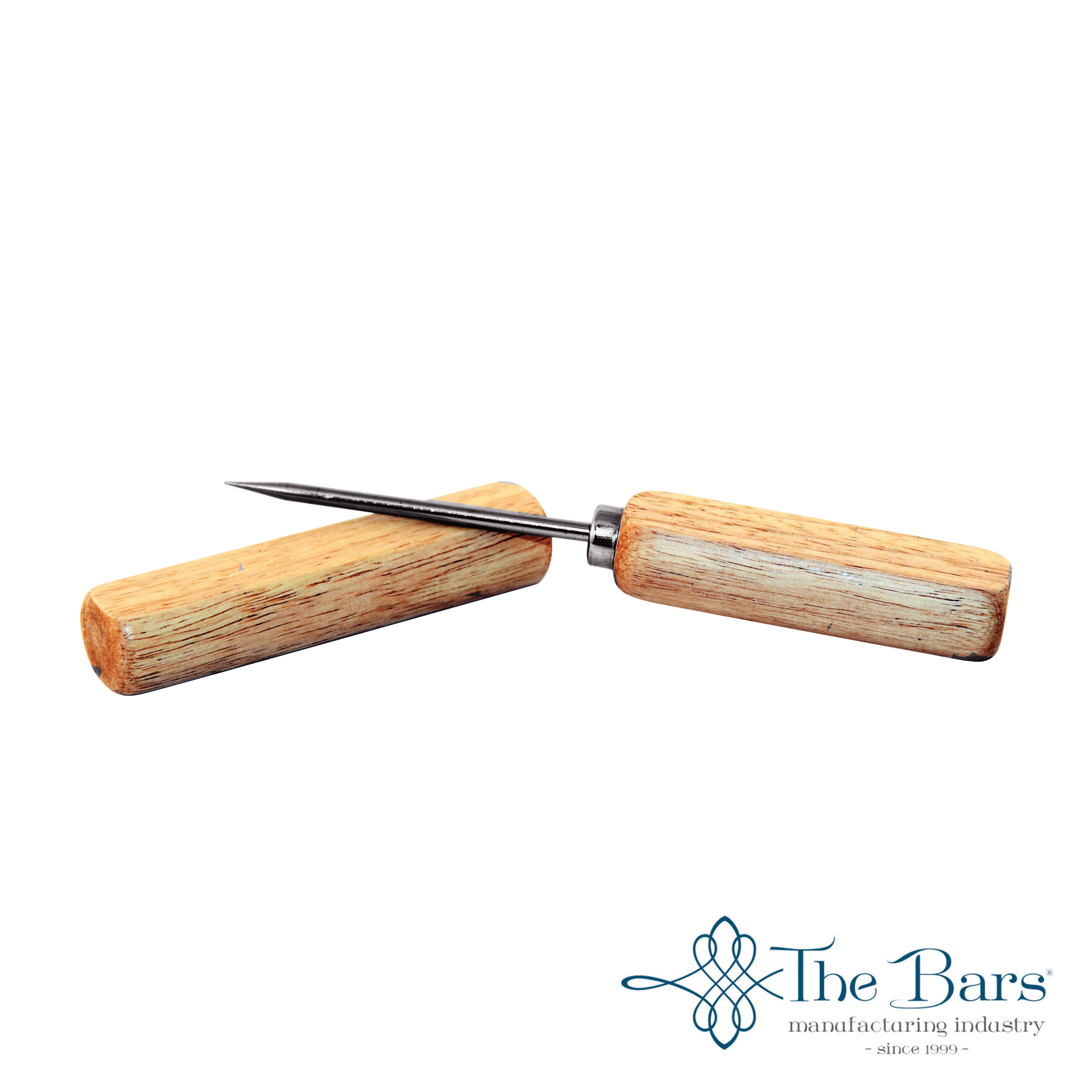 Шило за лед - The Bars