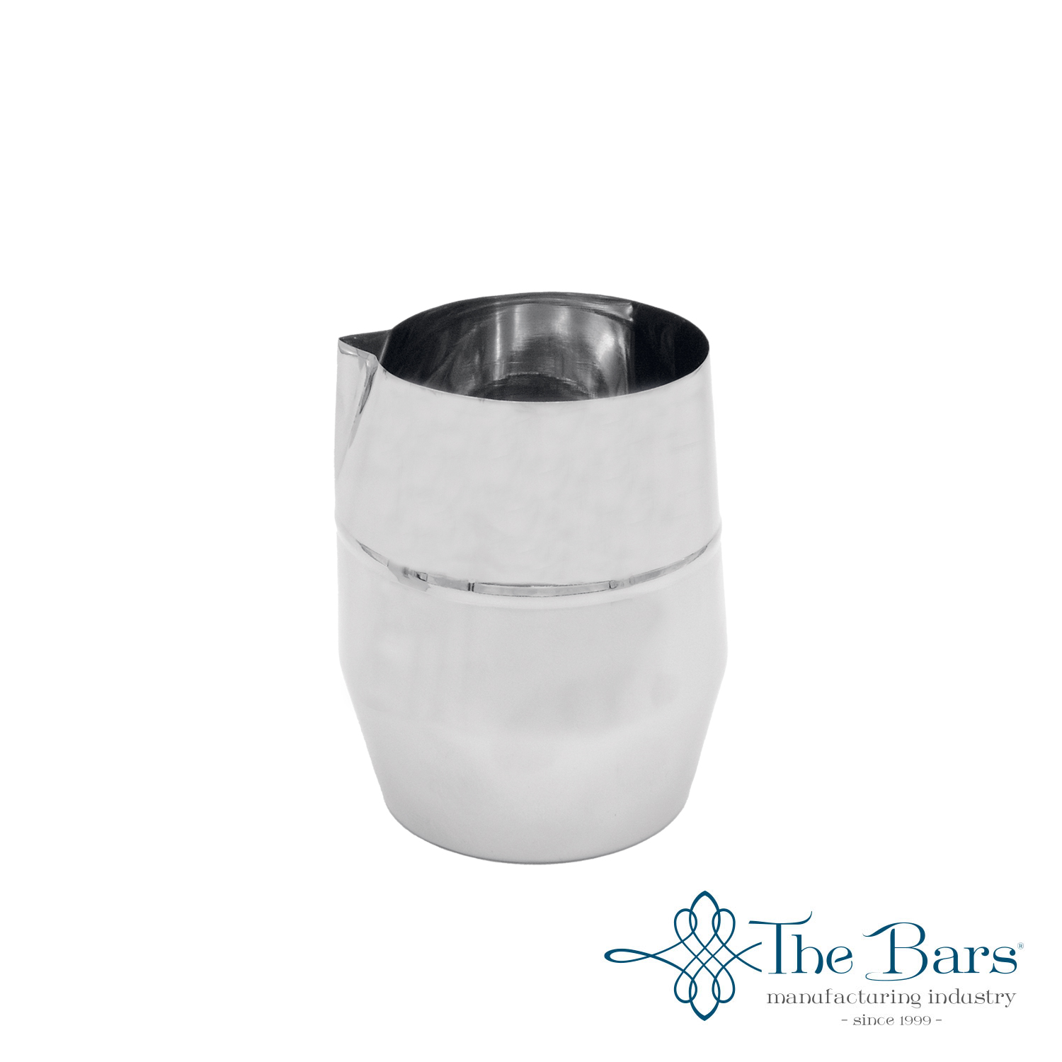 Смесителна чаша - mixing glass Diamond 750ml - The Bars